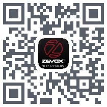 ZD 12.12 PRO-DSD QRcode