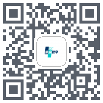 港渝数字 QRcode