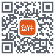 查个件 QRcode