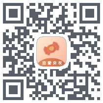 蜜感 QRcode