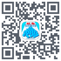 颜色大作战 QRcode