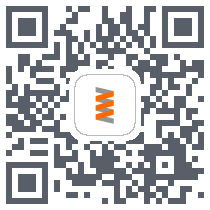 h3lixdu code QR de téléchargement