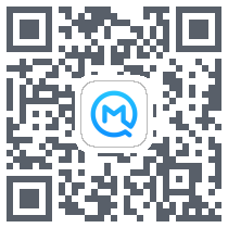 MQ CGM QRcode