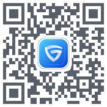 智能安全管控平台 QRcode