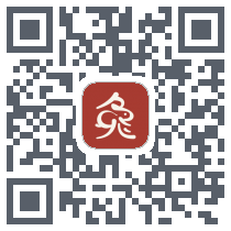 背包兔的下載二維碼