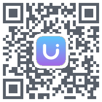 U净加盟商 QRcode