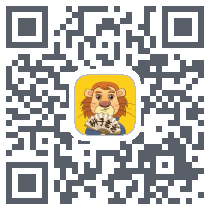 狮子老爸讲故事 QRcode