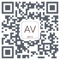 AVDemo QRcode