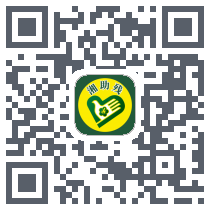 湘助残 QRcode