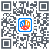 万仕达 QRcode
