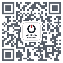 ODYS ALPHA X5 PRO QRcode