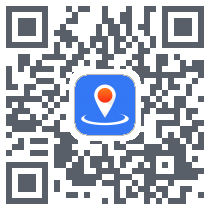 小丫虚拟位置定位精灵免费版的下载二维码