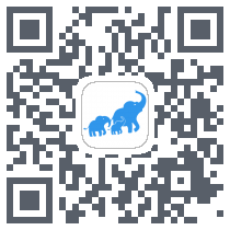 教师发展 QRcode