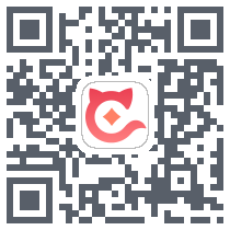 抖推猫-beta QRcode