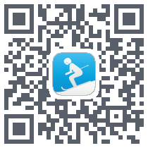 LivallSkiing QRcode