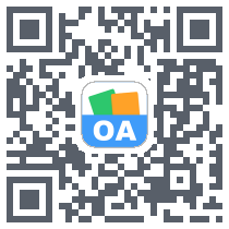 智慧政务 QRcode