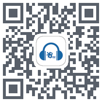 Audio Connect QRcode