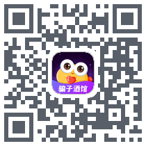 音对语聊 QRcode