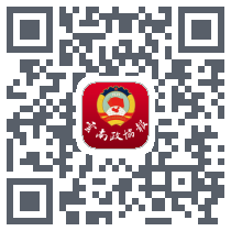 云南政协报 QRcode