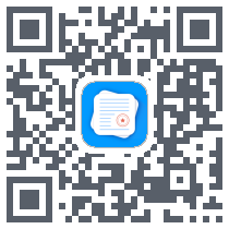 合同管家 QR-код для загрузки