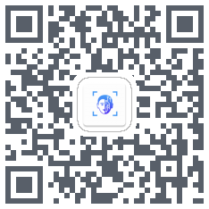 FaceSearch QRcode