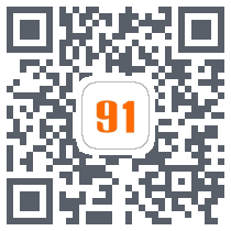 91AI直播 QRcode
