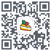 CUSTCAKE蛋糕订购平台 QRcode