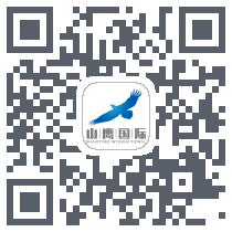 山鹰纸业 QRcode