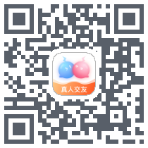 闪对codice QR per il download