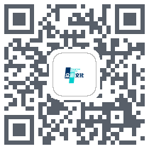 众源文化 QRcode