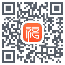 福满分Acódigo QR de descarga de