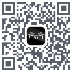 Flying MAX QRcode