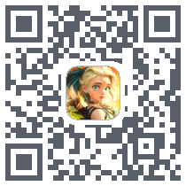 酋长你别跑 QRcode