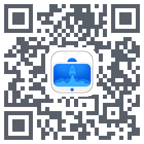 TV Browsercódigo QR de descarga de