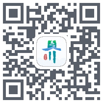 我的张家界 QRcode