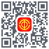 北京工会12351 QRcode