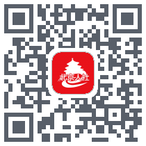 北京人社 QRcode