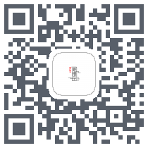 爱孺子 QRcode