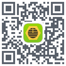 丰巢管家 QRcode