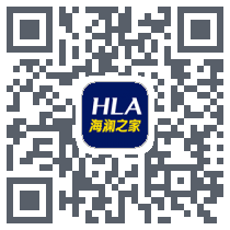 海澜之家 QRcode