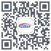 郴州公交通 QRcode