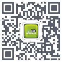 adbWireless QRcode