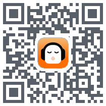 懒人听书 QRcode