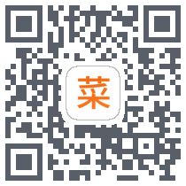 做菜大全 QRcode