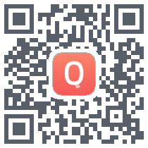 WeiQ自媒体 QRcode