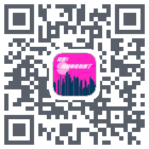 完蛋！我被帅哥包围了 QRcode