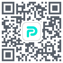 Pubu Ring QRcode