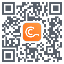 企橙车务通 QRcode