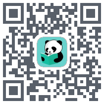 熊猫推书 QRcode