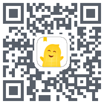 花生小说 QRcode